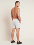BOODY Mens Weekend Sweat Shorts Grey Marle XL-Matakana Pharmacy